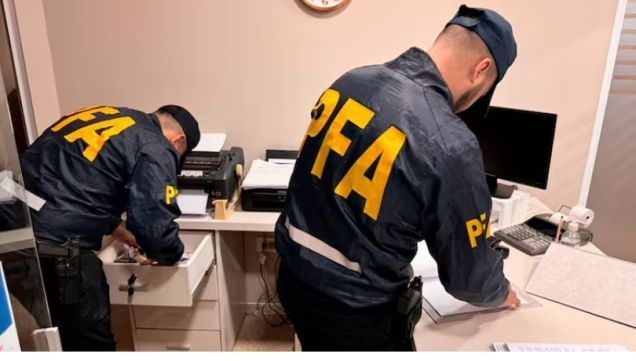 PFA