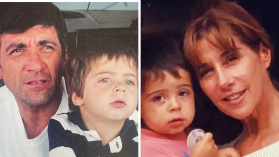 Rocco Gastaldi, Marcela Tinayre