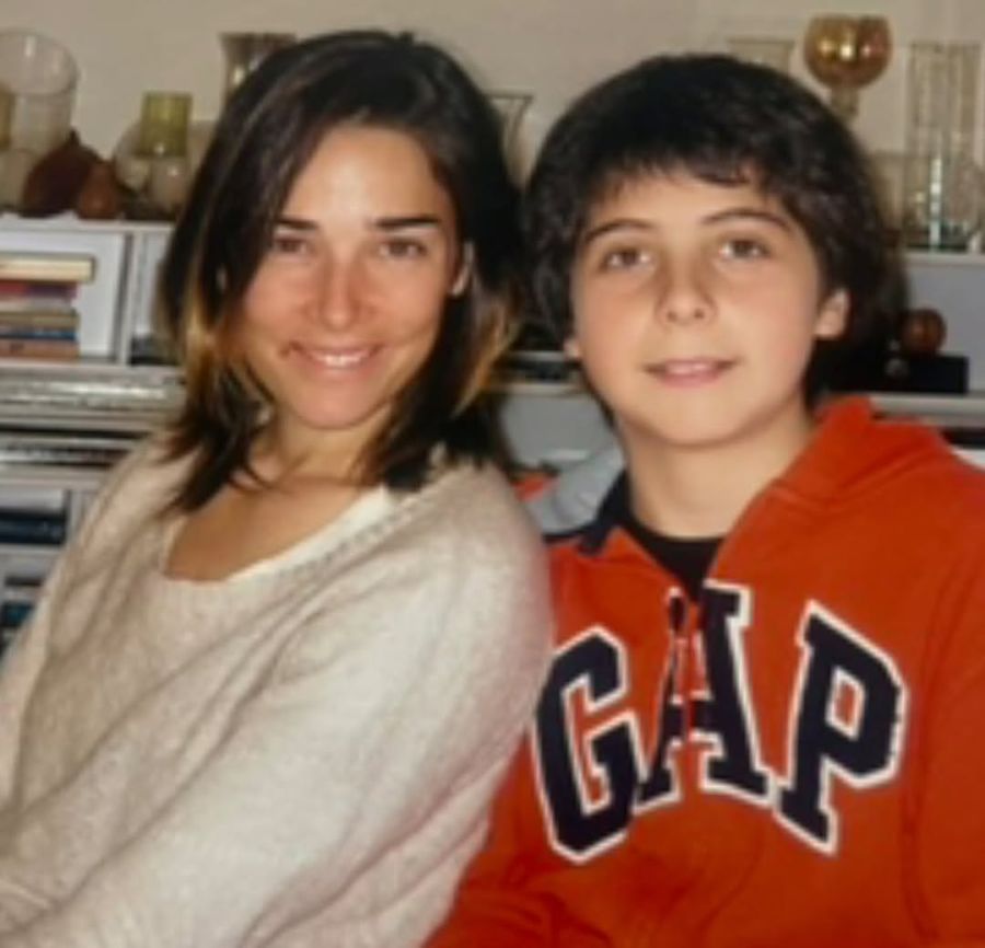 Rocco Gastaldi, Marcela Tinayre