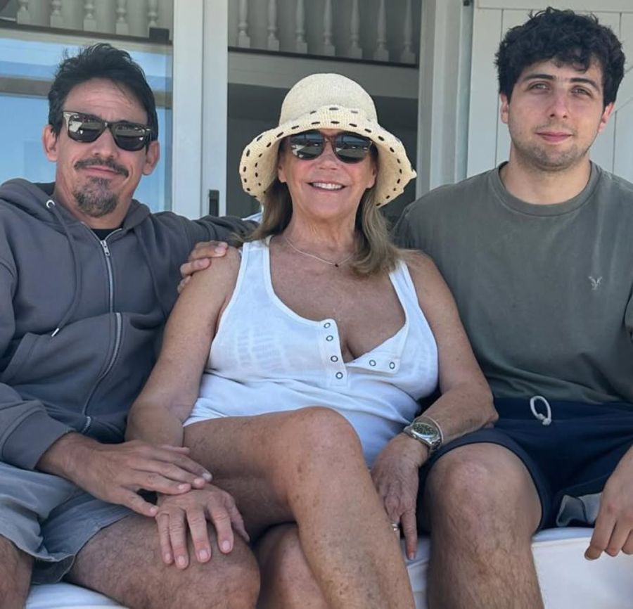 Rocco Gastaldi, Marcela Tinayre