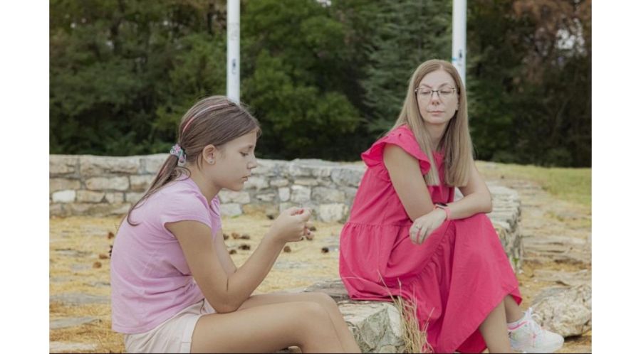 ADOLESCENCIA: EL ARTE DE SER PADRES HOY