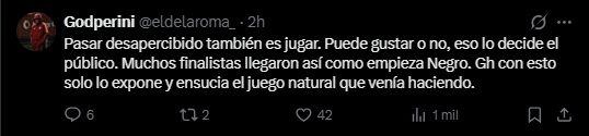 Agustín Nigro