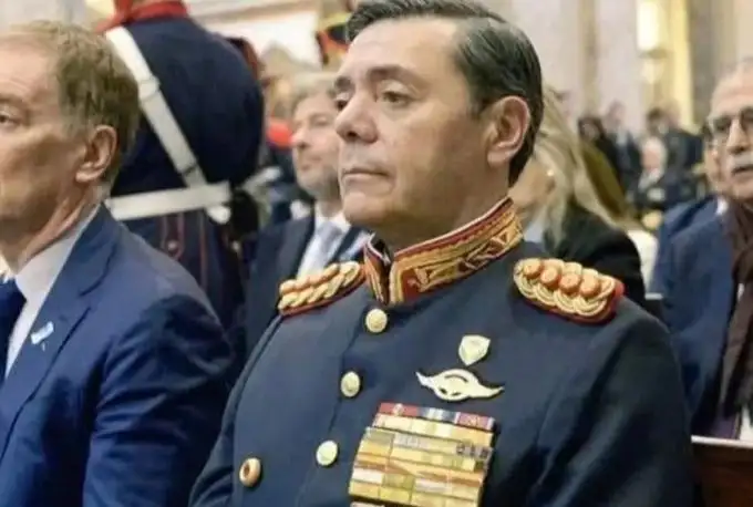 Carlos Presti