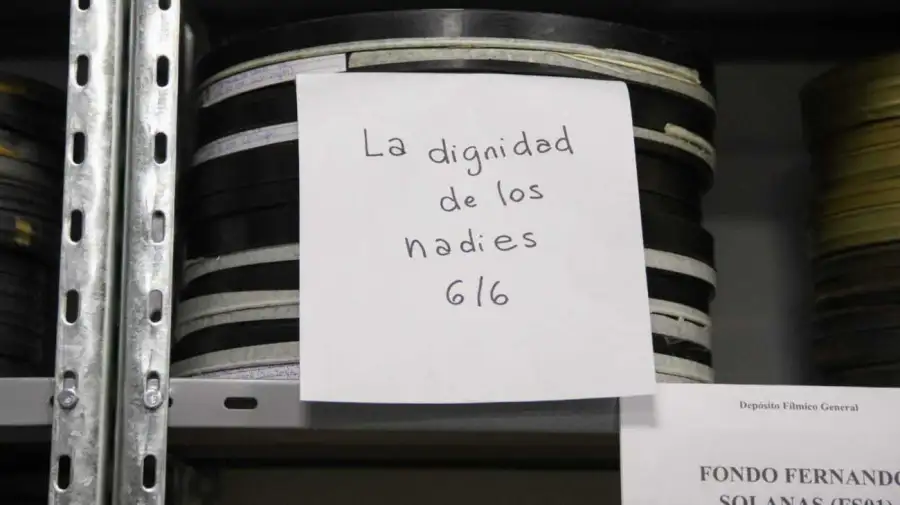 Centro de Experimentación Audiovisual de Avellaneda 28052026