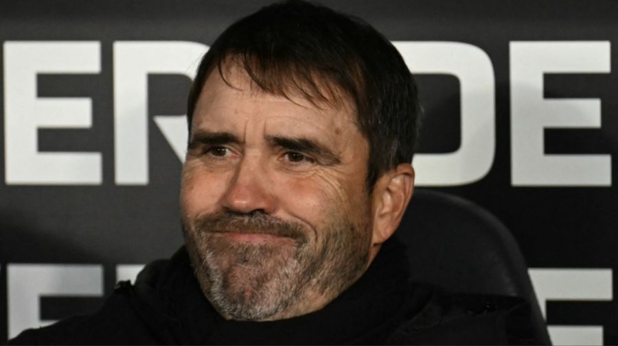 Eduardo Coudet