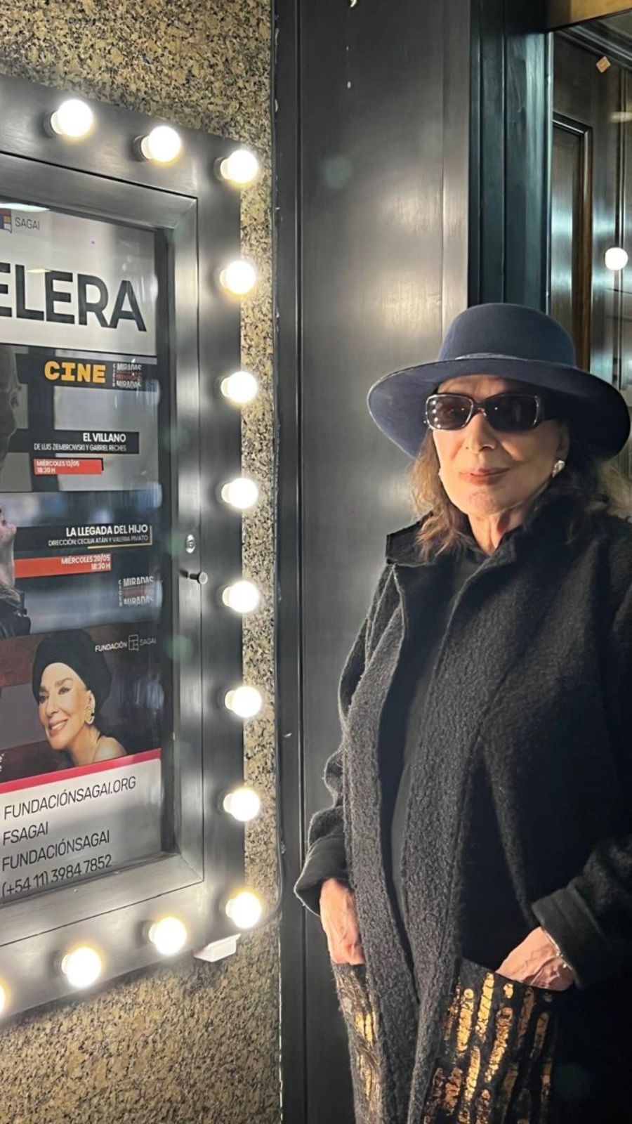 Graciela Borges