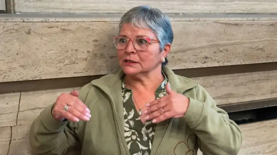 Hilda Horovitz
