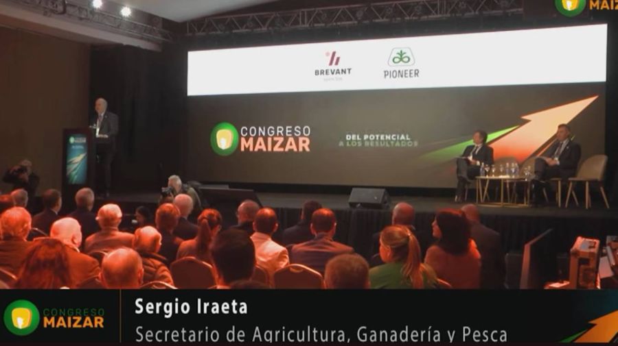 Iraeta en Maizar 28052026