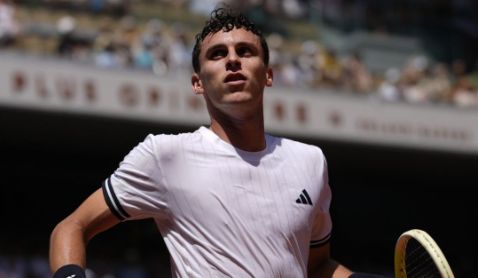 Juan Manuel Cerúndolo