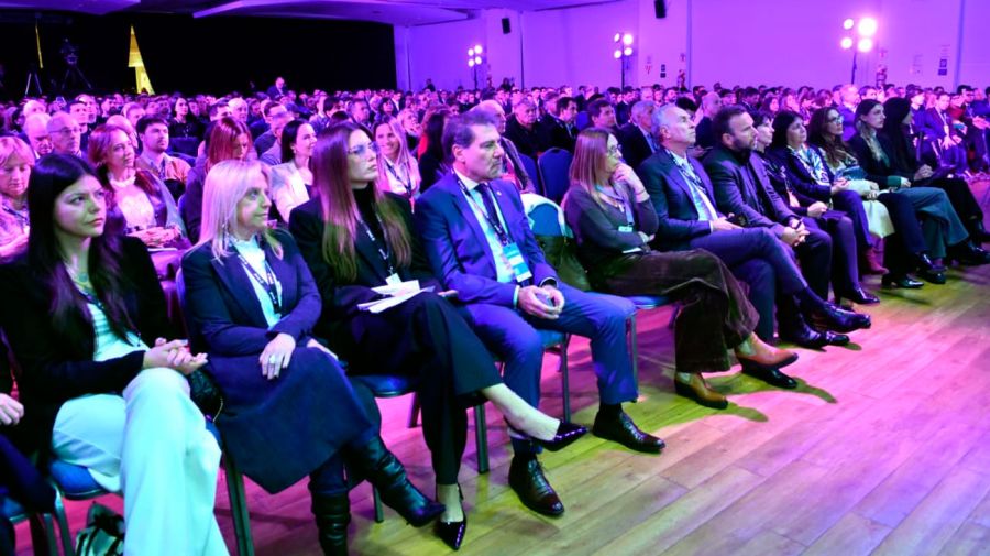 LATAM Economic Forum 28052026