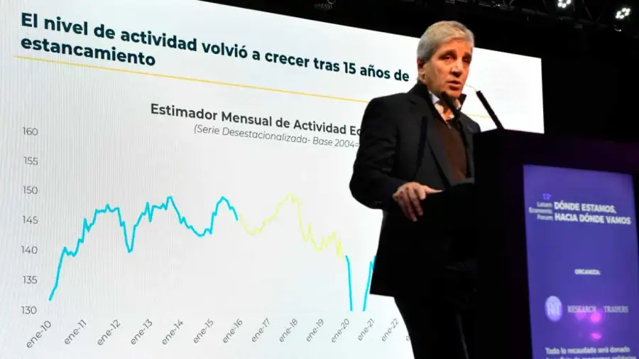 LATAM Economic Forum 28052026