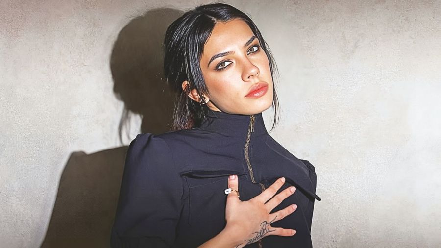 Morena Echarri