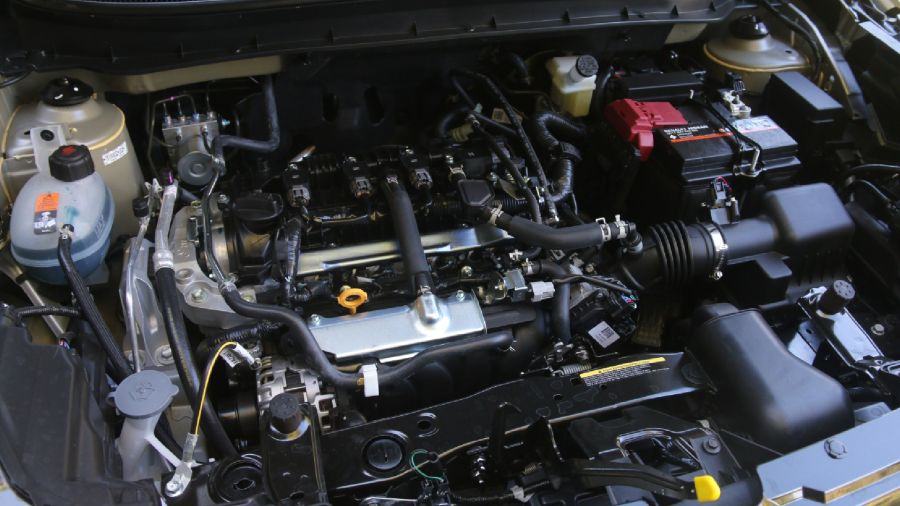 Nissan Kait