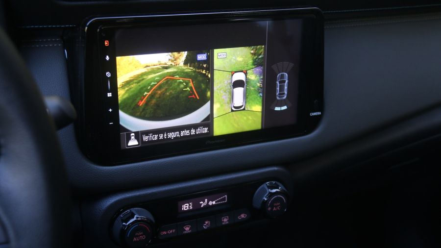 Nissan Kait
