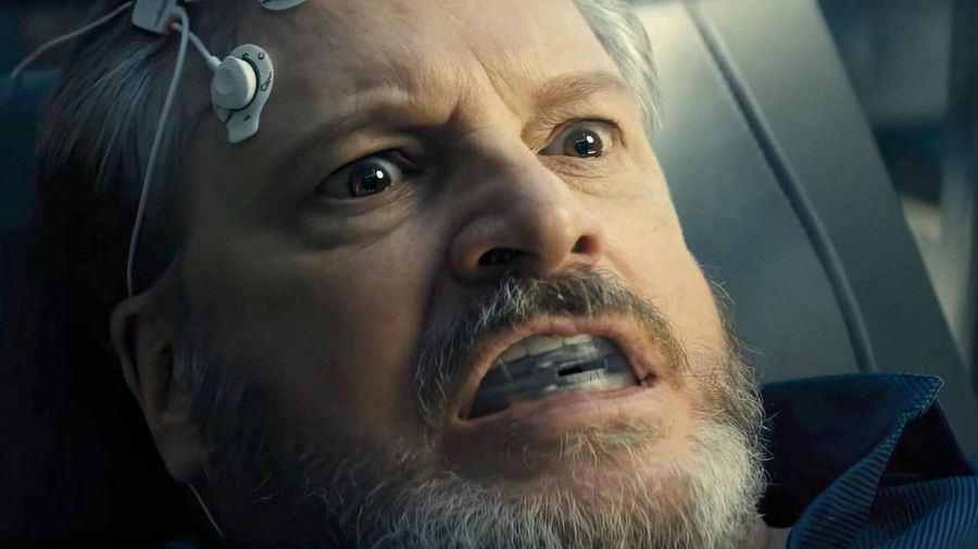 Steven Spielberg vuelve al cine de ciencia ficción