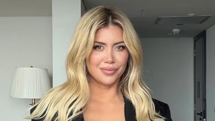Wanda Nara