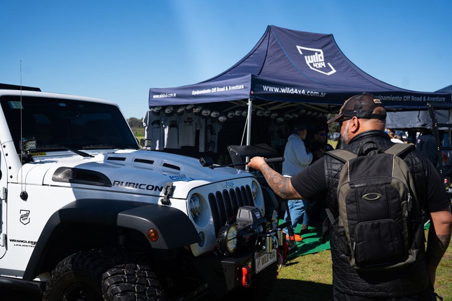 4x4-off-roaf-fest