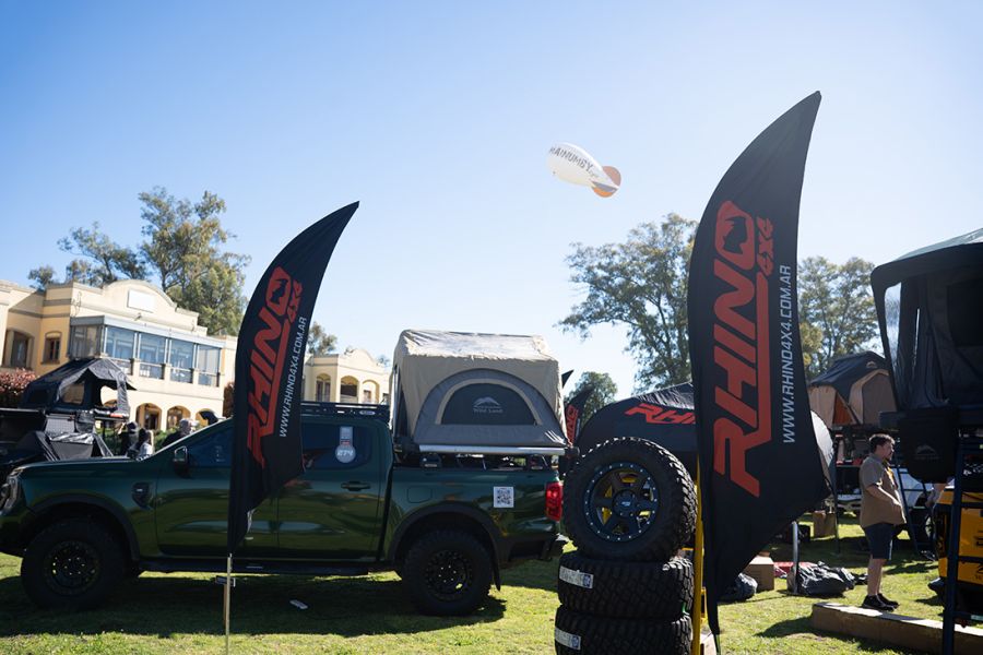 4x4-off-roaf-fest