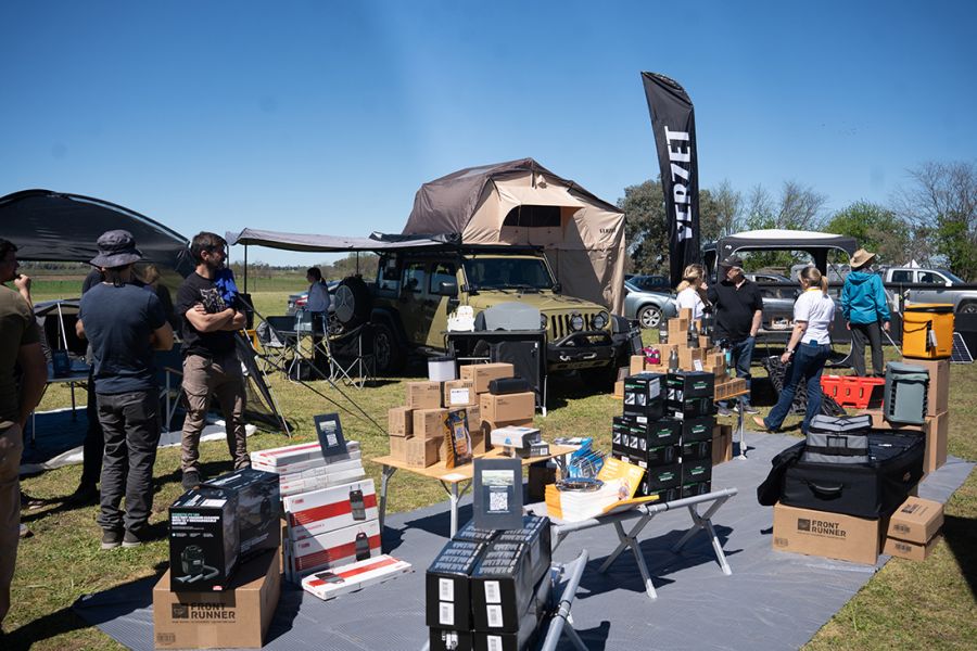 4x4-off-roaf-fest