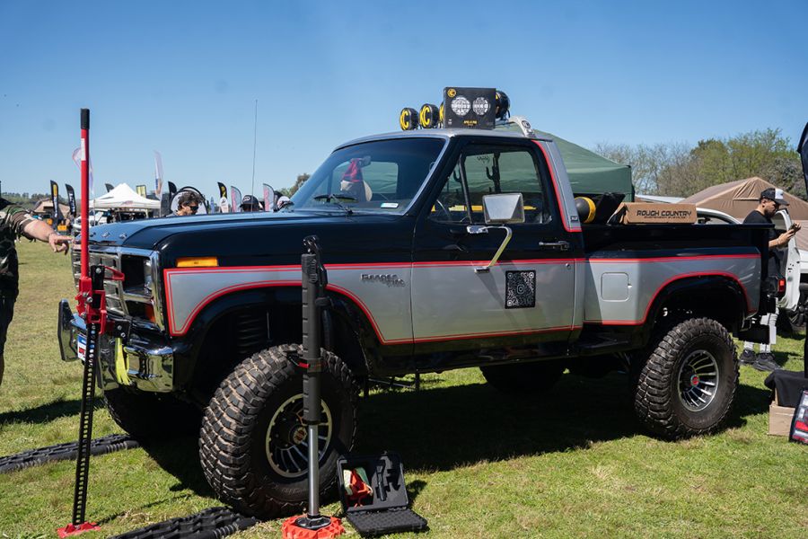 4x4-off-roaf-fest