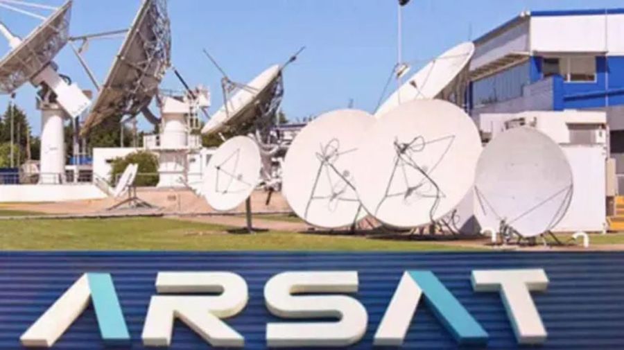 ARSAT