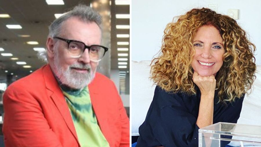 Benito Fernández, Victoria Durand Cordero