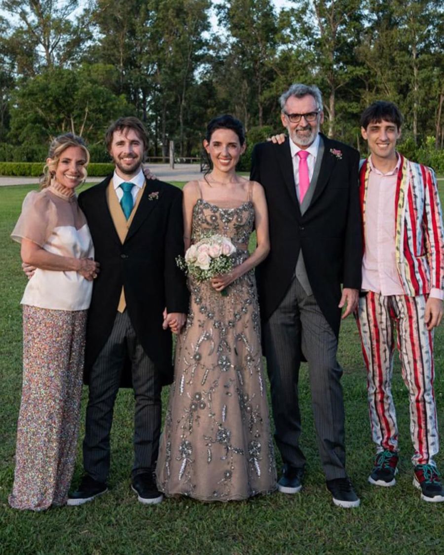 Benito Fernández, Victoria Durand Cordero