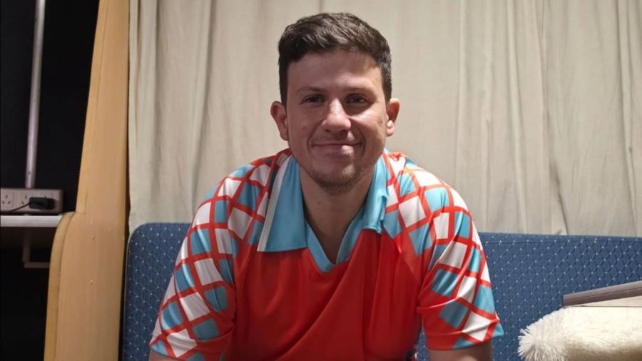 Brian Caruso, Gamuza de “Cebollitas”