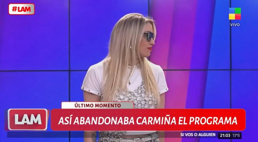 Carmiña Masi