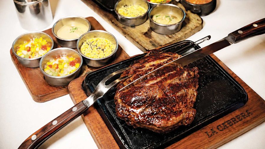 Carne