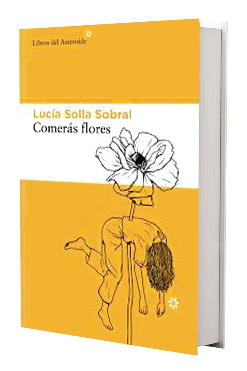 Comerás flores