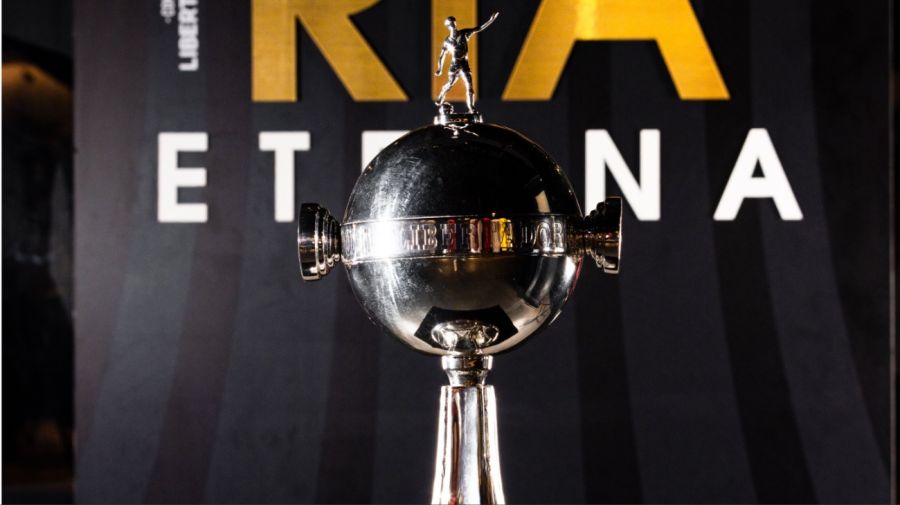 Copa Libertadores de América