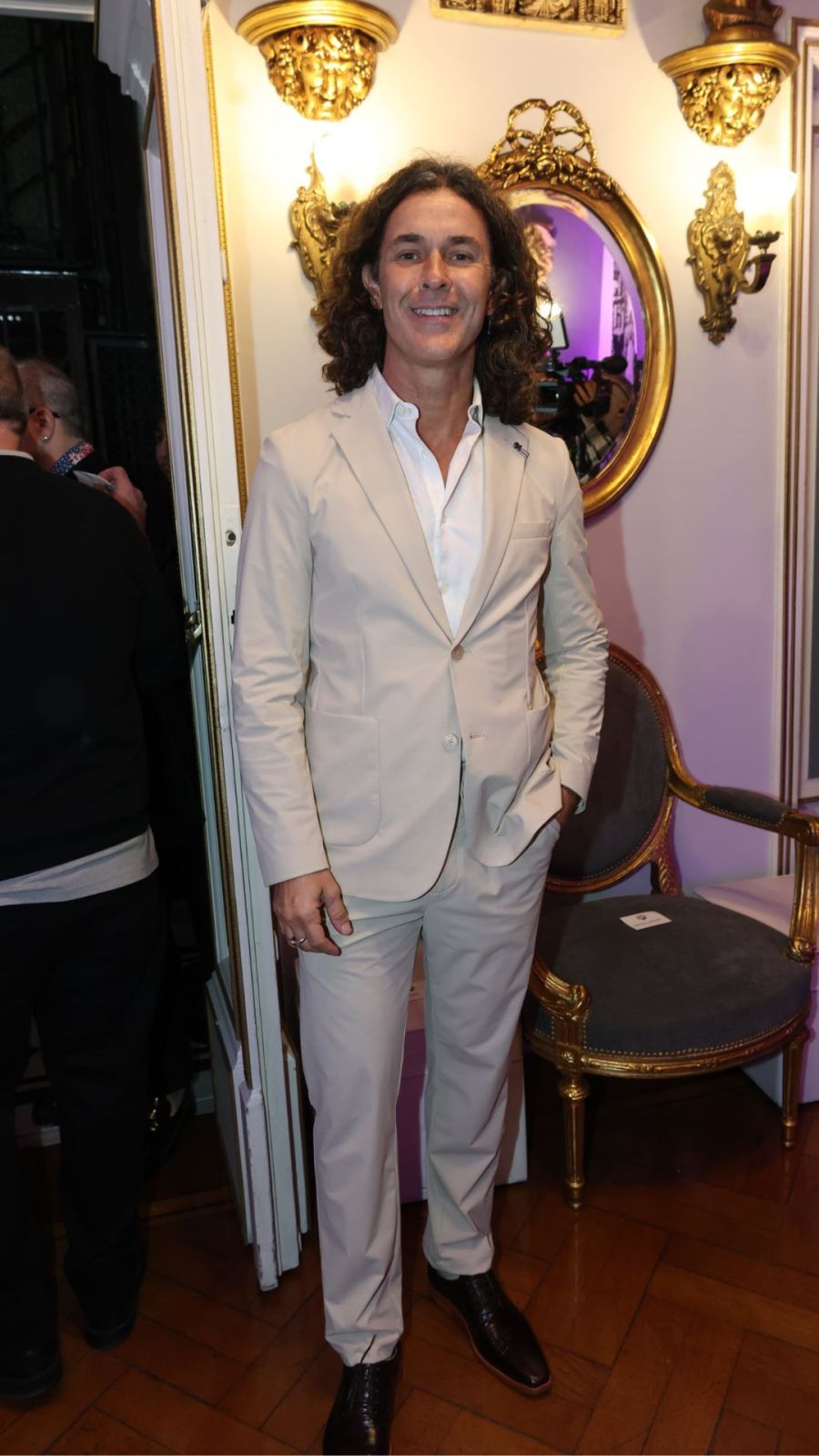 Desfile Cosano 2026