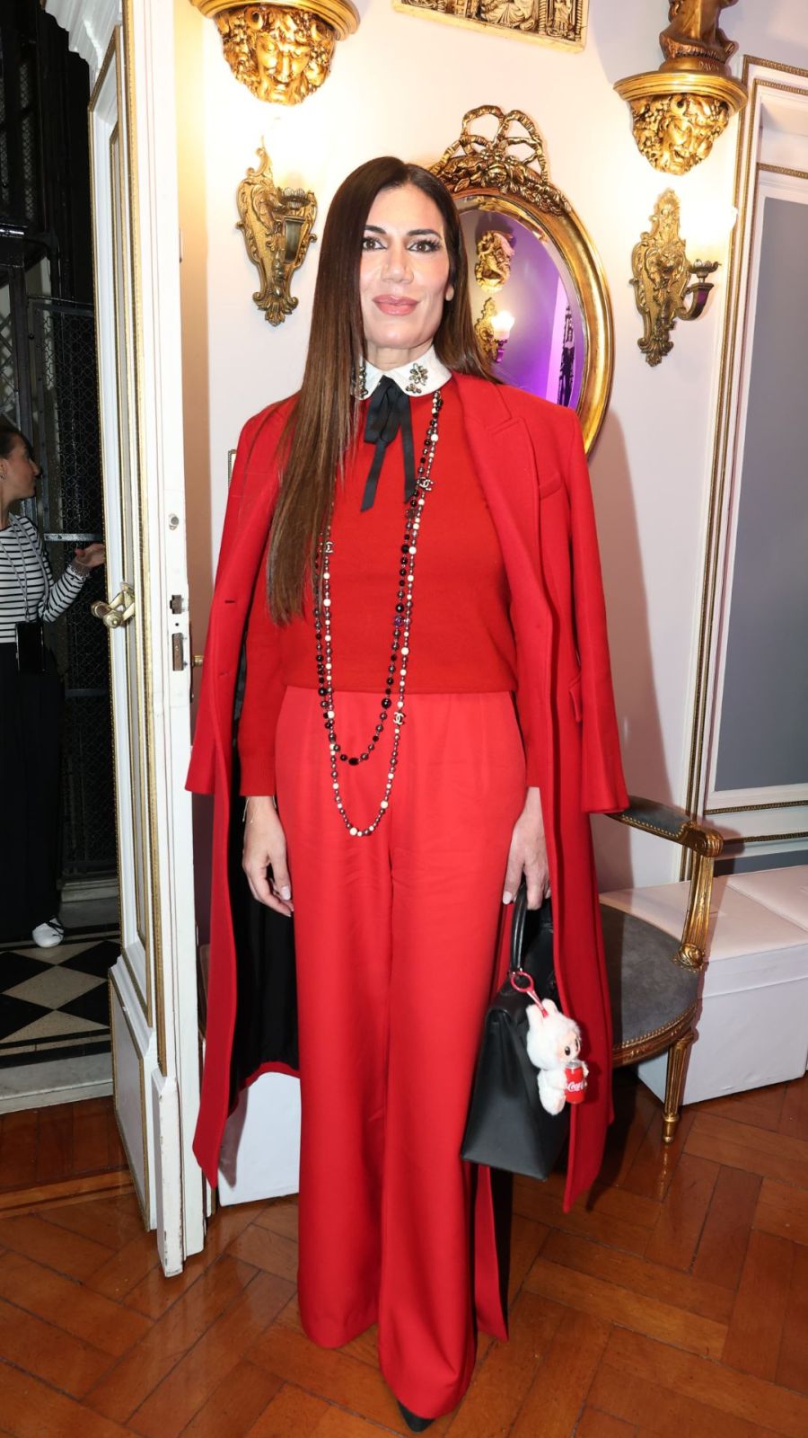 Desfile Cosano 2026