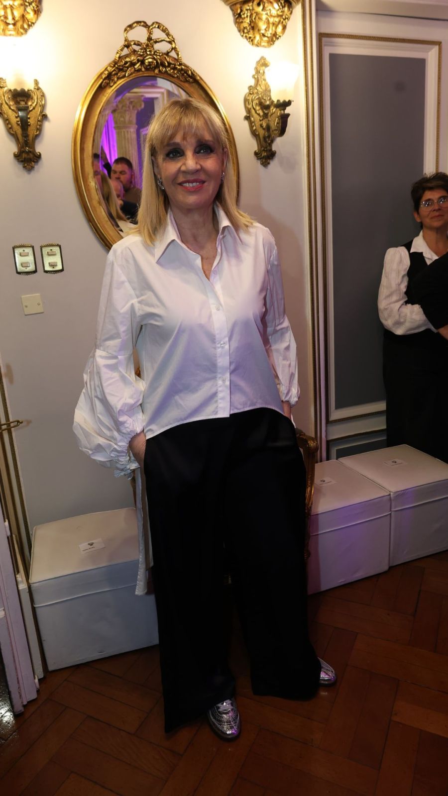 Desfile Cosano 2026