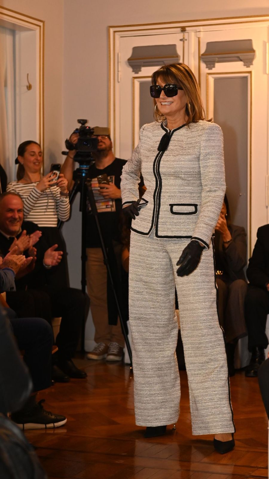 Desfile Cosano 2026