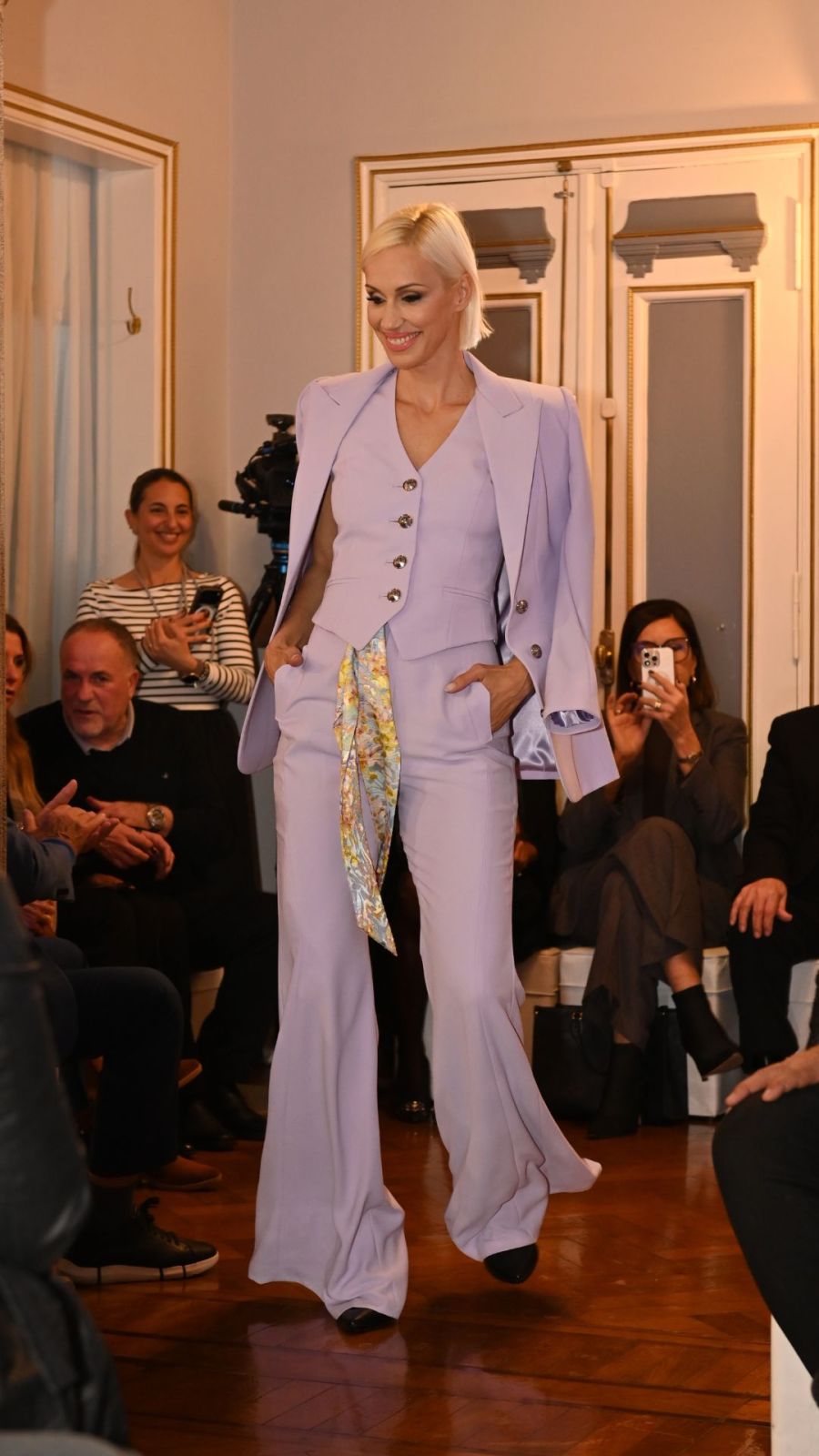 Desfile Cosano 2026