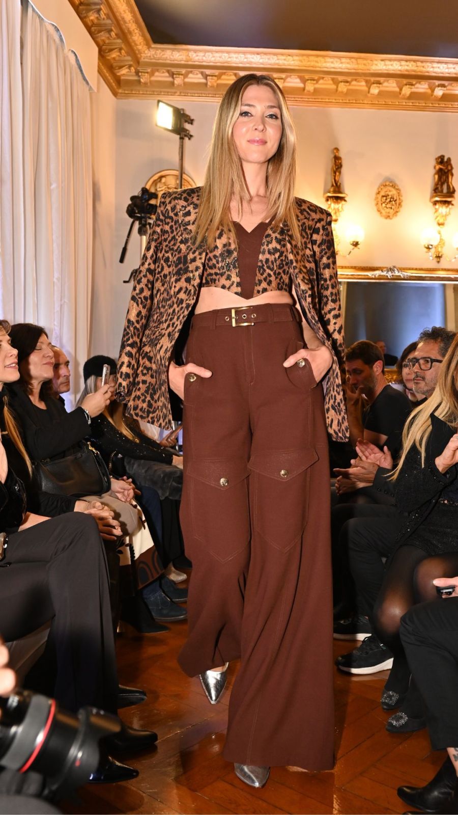 Desfile Cosano 2026
