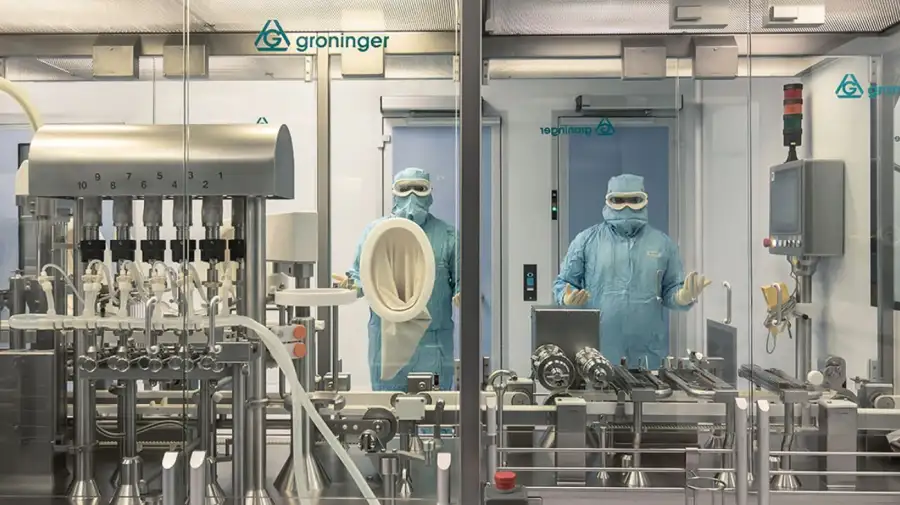 El acuerdo ampliará la capacidad instalada argentina en uno de los sectores más relevantes de la actualidad: la biotecnología