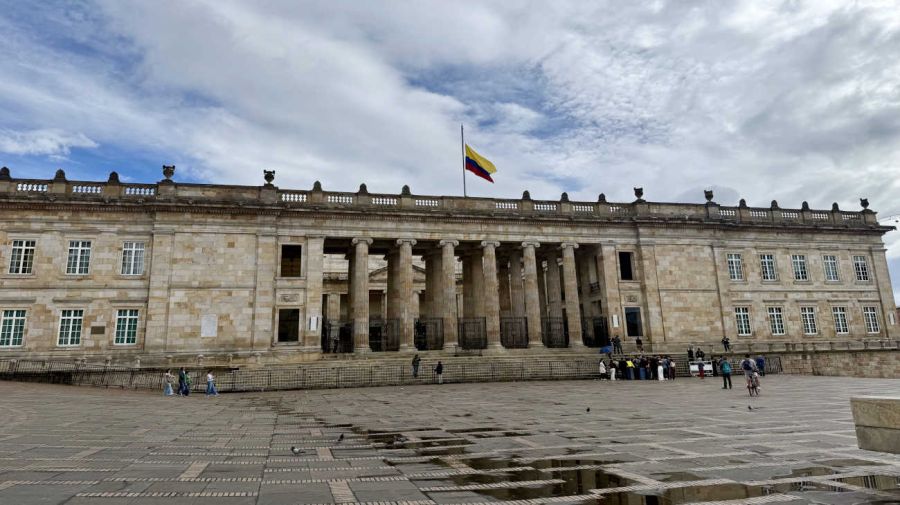 Elecciones en Colombia 2026 29052026