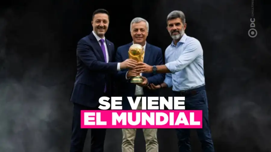 Encuesta Mendoza 29052026