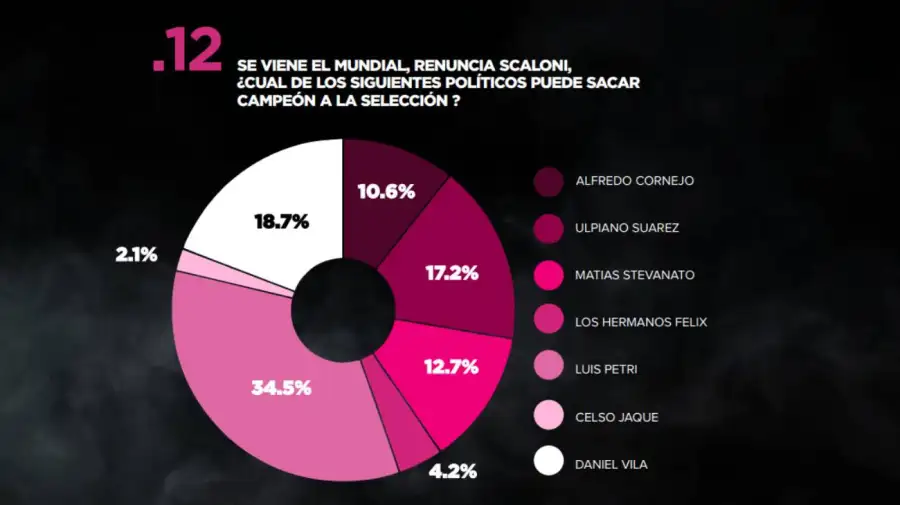 Encuesta Mendoza 29052026
