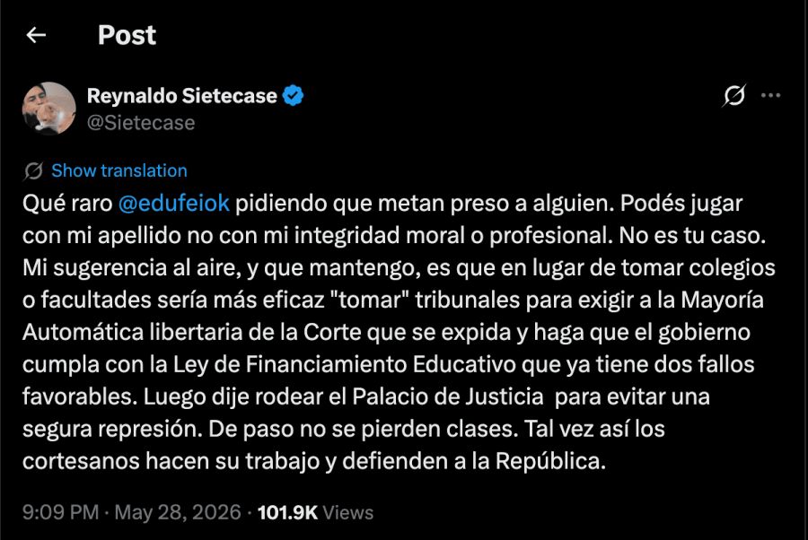 Feinmann & Sietecase