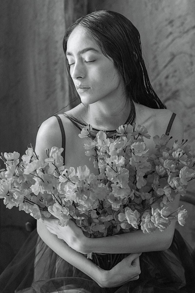 Flores