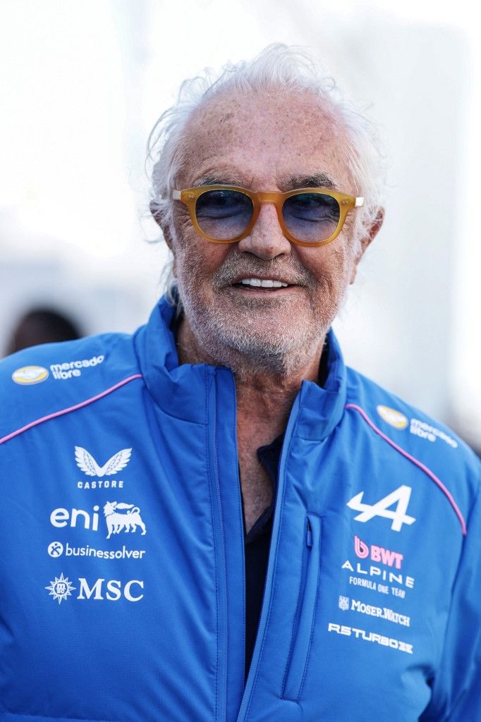 Franco Briatore