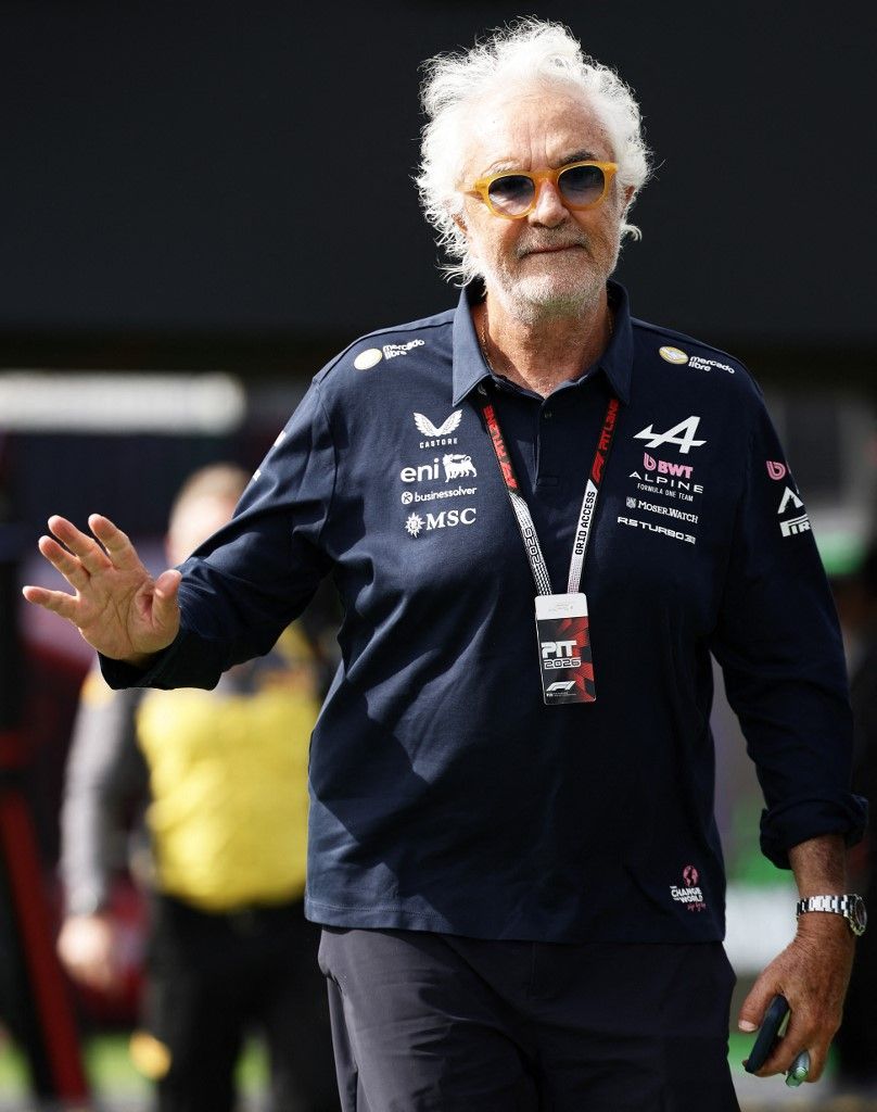 Franco Briatore