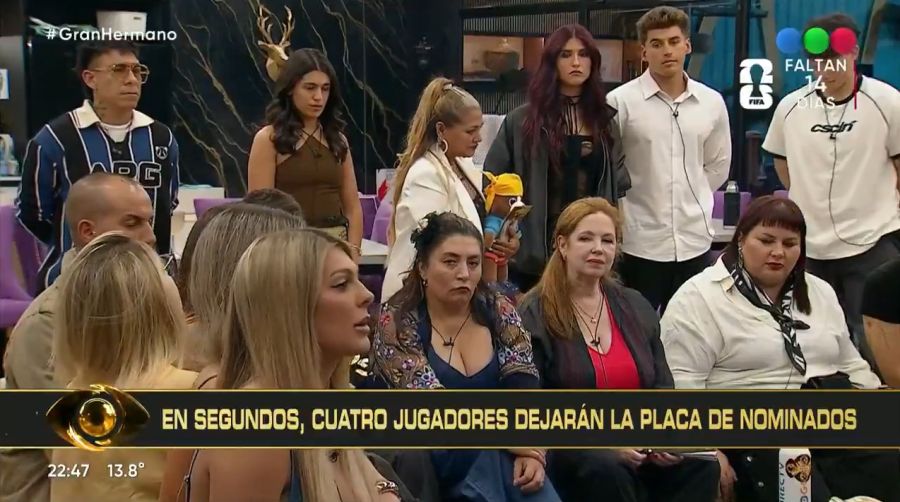 Gran Hermano