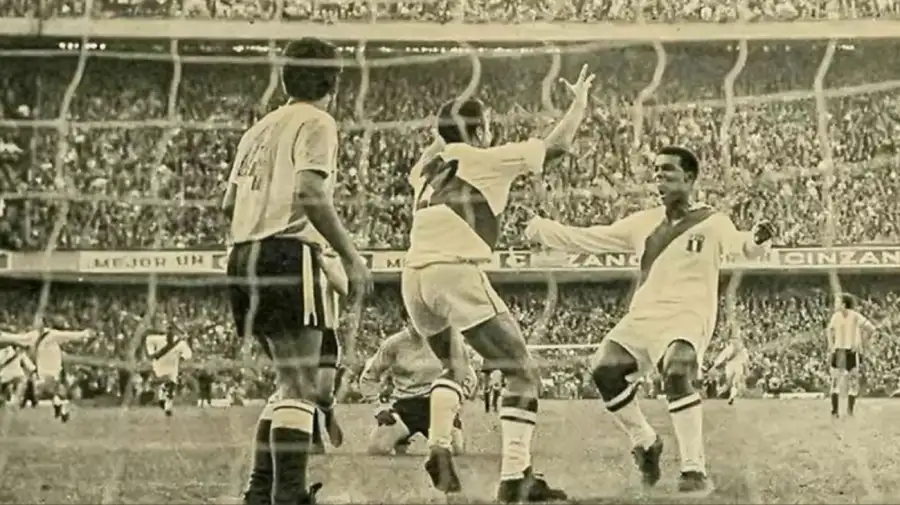Las cuatro ausencias de la selección argentina en la historia de los mundiales