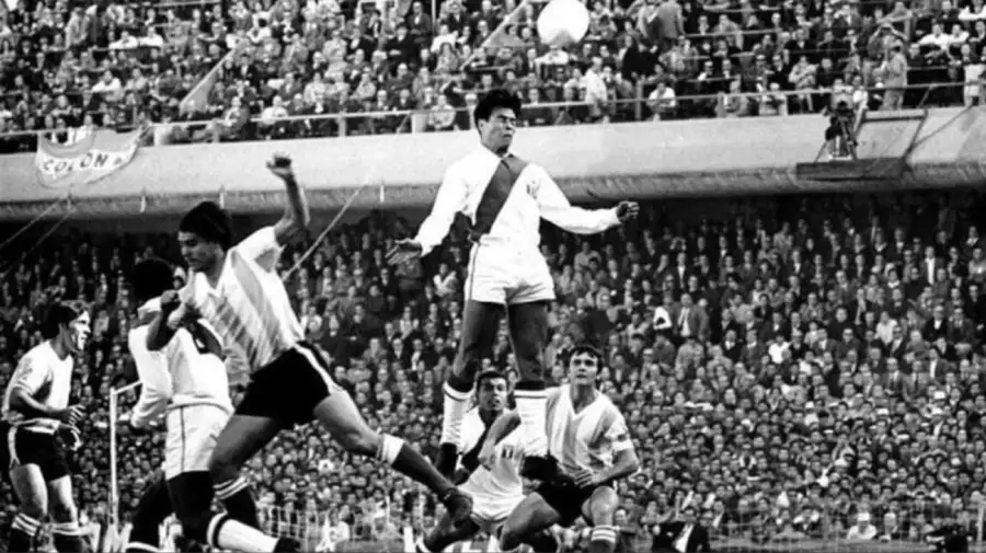 Las cuatro ausencias de la selección argentina en la historia de los mundiales