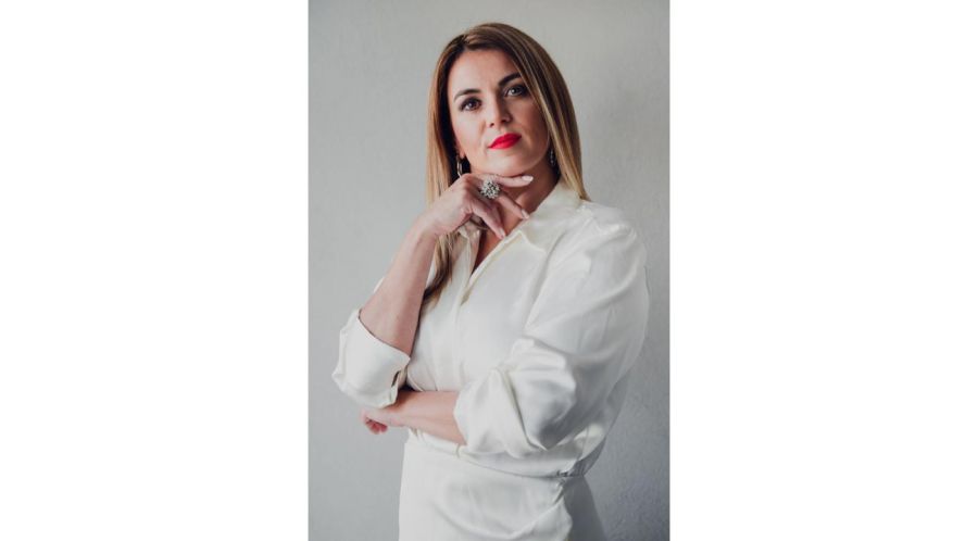 Lorena Banno: Cuando la belleza también sana la autoestima